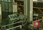 Standbild Atlas Rakete Vandenberg AFB, California United States USA, 1959, aus Sekunde 35 historischem Filmmaterial Videoclip 65675059982
