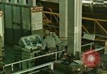 Standbild Atlas Rakete Vandenberg AFB, California United States USA, 1959, aus Sekunde 36 historischem Filmmaterial Videoclip 65675059982