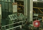 Standbild Atlas Rakete Vandenberg AFB, California United States USA, 1959, aus Sekunde 37 historischem Filmmaterial Videoclip 65675059982