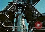 Standbild Atlas Rakete California United States USA, 1967, aus Sekunde 4 historischem Filmmaterial Videoclip 65675059983