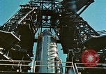 Standbild Atlas Rakete California United States USA, 1967, aus Sekunde 5 historischem Filmmaterial Videoclip 65675059983