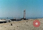 Standbild Atlas Rakete California United States USA, 1967, aus Sekunde 21 historischem Filmmaterial Videoclip 65675059983