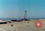Standbild Atlas Rakete California United States USA, 1967, aus Sekunde 22 historischem Filmmaterial Videoclip 65675059983