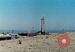 Standbild Atlas Rakete California United States USA, 1967, aus Sekunde 23 historischem Filmmaterial Videoclip 65675059983