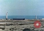 Standbild Atlas Rakete California United States USA, 1967, aus Sekunde 28 historischem Filmmaterial Videoclip 65675059983