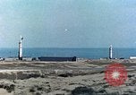 Standbild Atlas Rakete California United States USA, 1967, aus Sekunde 29 historischem Filmmaterial Videoclip 65675059983