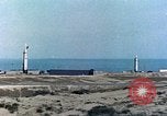 Standbild Atlas Rakete California United States USA, 1967, aus Sekunde 30 historischem Filmmaterial Videoclip 65675059983