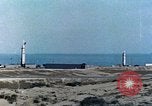 Standbild Atlas Rakete California United States USA, 1967, aus Sekunde 31 historischem Filmmaterial Videoclip 65675059983