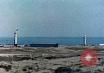 Standbild Atlas Rakete California United States USA, 1967, aus Sekunde 34 historischem Filmmaterial Videoclip 65675059983