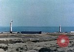 Standbild Atlas Rakete California United States USA, 1967, aus Sekunde 35 historischem Filmmaterial Videoclip 65675059983