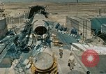 Standbild Atlas Rakete California United States USA, 1967, aus Sekunde 41 historischem Filmmaterial Videoclip 65675059983