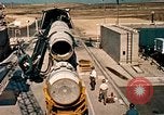 Standbild Atlas Rakete California United States USA, 1967, aus Sekunde 42 historischem Filmmaterial Videoclip 65675059983