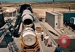 Standbild Atlas Rakete California United States USA, 1967, aus Sekunde 43 historischem Filmmaterial Videoclip 65675059983