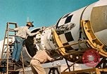 Standbild Atlas Rakete California United States USA, 1967, aus Sekunde 50 historischem Filmmaterial Videoclip 65675059983