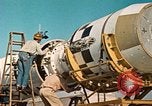 Standbild Atlas Rakete California United States USA, 1967, aus Sekunde 54 historischem Filmmaterial Videoclip 65675059983