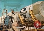 Standbild Atlas Rakete California United States USA, 1967, aus Sekunde 55 historischem Filmmaterial Videoclip 65675059983