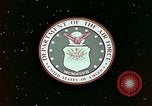 Standbild Agena Fahrzeug California United States USA, 1968, aus Sekunde 8 historischem Filmmaterial Videoclip 65675059984