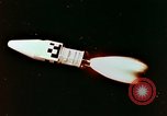 Standbild Agena Fahrzeug California United States USA, 1968, aus Sekunde 17 historischem Filmmaterial Videoclip 65675059984