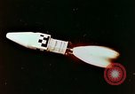 Standbild Agena Fahrzeug California United States USA, 1968, aus Sekunde 18 historischem Filmmaterial Videoclip 65675059984