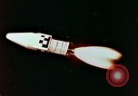Standbild Agena Fahrzeug California United States USA, 1968, aus Sekunde 19 historischem Filmmaterial Videoclip 65675059984