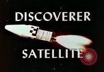 Standbild Agena Fahrzeug California United States USA, 1968, aus Sekunde 22 historischem Filmmaterial Videoclip 65675059984