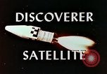 Standbild Agena Fahrzeug California United States USA, 1968, aus Sekunde 25 historischem Filmmaterial Videoclip 65675059984