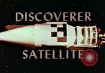 Standbild Agena Fahrzeug California United States USA, 1968, aus Sekunde 27 historischem Filmmaterial Videoclip 65675059984