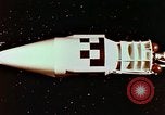 Standbild Agena Fahrzeug California United States USA, 1968, aus Sekunde 28 historischem Filmmaterial Videoclip 65675059984