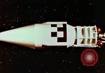 Standbild Agena Fahrzeug California United States USA, 1968, aus Sekunde 29 historischem Filmmaterial Videoclip 65675059984