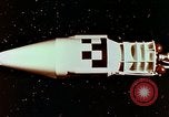 Standbild Agena Fahrzeug California United States USA, 1968, aus Sekunde 33 historischem Filmmaterial Videoclip 65675059984