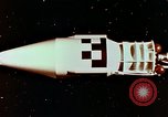 Standbild Agena Fahrzeug California United States USA, 1968, aus Sekunde 37 historischem Filmmaterial Videoclip 65675059984