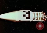 Standbild Agena Fahrzeug California United States USA, 1968, aus Sekunde 38 historischem Filmmaterial Videoclip 65675059984