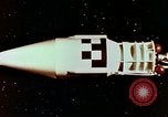 Standbild Agena Fahrzeug California United States USA, 1968, aus Sekunde 42 historischem Filmmaterial Videoclip 65675059984