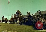Standbild Thor-Agena orbital Fahrzeug California United States USA, 1968, aus Sekunde 6 historischem Filmmaterial Videoclip 65675059985