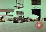 Standbild Thor-Agena orbital Fahrzeug California United States USA, 1968, aus Sekunde 15 historischem Filmmaterial Videoclip 65675059985
