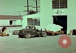 Standbild Thor-Agena orbital Fahrzeug California United States USA, 1968, aus Sekunde 16 historischem Filmmaterial Videoclip 65675059985