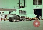 Standbild Thor-Agena orbital Fahrzeug California United States USA, 1968, aus Sekunde 18 historischem Filmmaterial Videoclip 65675059985