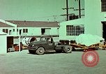 Standbild Thor-Agena orbital Fahrzeug California United States USA, 1968, aus Sekunde 20 historischem Filmmaterial Videoclip 65675059985