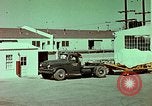 Standbild Thor-Agena orbital Fahrzeug California United States USA, 1968, aus Sekunde 23 historischem Filmmaterial Videoclip 65675059985