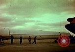 Standbild Thor-Agena orbital Fahrzeug California United States USA, 1968, aus Sekunde 25 historischem Filmmaterial Videoclip 65675059985