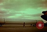 Standbild Thor-Agena orbital Fahrzeug California United States USA, 1968, aus Sekunde 31 historischem Filmmaterial Videoclip 65675059985