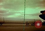 Standbild Thor-Agena orbital Fahrzeug California United States USA, 1968, aus Sekunde 32 historischem Filmmaterial Videoclip 65675059985