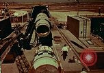 Standbild Thor-Agena orbital Fahrzeug California United States USA, 1968, aus Sekunde 33 historischem Filmmaterial Videoclip 65675059985