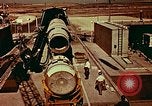 Standbild Thor-Agena orbital Fahrzeug California United States USA, 1968, aus Sekunde 38 historischem Filmmaterial Videoclip 65675059985