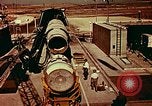 Standbild Thor-Agena orbital Fahrzeug California United States USA, 1968, aus Sekunde 39 historischem Filmmaterial Videoclip 65675059985