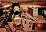Standbild Thor-Agena orbital Fahrzeug California United States USA, 1968, aus Sekunde 43 historischem Filmmaterial Videoclip 65675059985