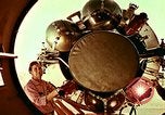 Standbild Thor-Agena orbital Fahrzeug California United States USA, 1968, aus Sekunde 44 historischem Filmmaterial Videoclip 65675059985