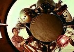 Standbild Thor-Agena orbital Fahrzeug California United States USA, 1968, aus Sekunde 45 historischem Filmmaterial Videoclip 65675059985