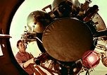 Standbild Thor-Agena orbital Fahrzeug California United States USA, 1968, aus Sekunde 46 historischem Filmmaterial Videoclip 65675059985