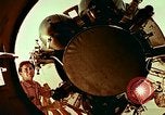 Standbild Thor-Agena orbital Fahrzeug California United States USA, 1968, aus Sekunde 47 historischem Filmmaterial Videoclip 65675059985